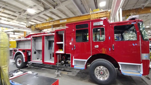 Monticello FD