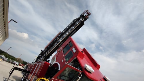 Monticello FD