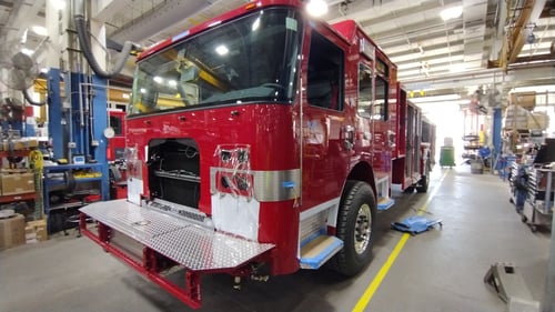 Monticello FD