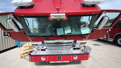 Monticello FD
