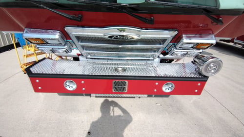 Monticello FD