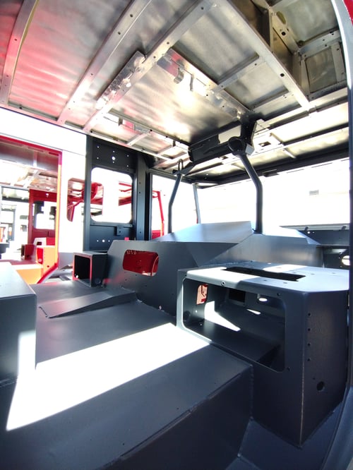 Monticello FD