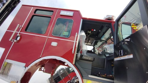 Monticello FD