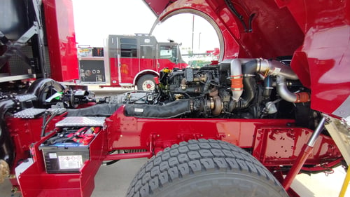 Monticello FD