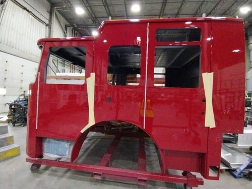 Monticello FD