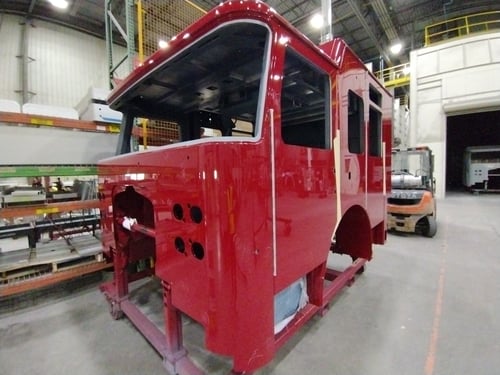Monticello FD