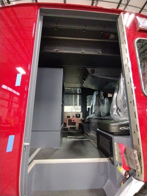 Monticello FD
