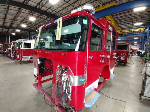 Monticello FD