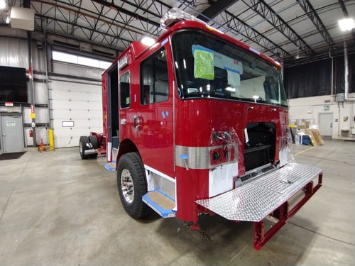 Monticello FD