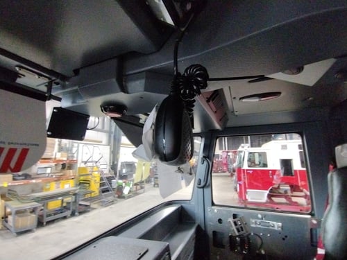 Monticello FD