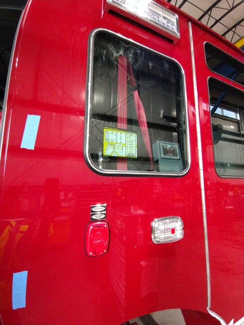 Monticello FD