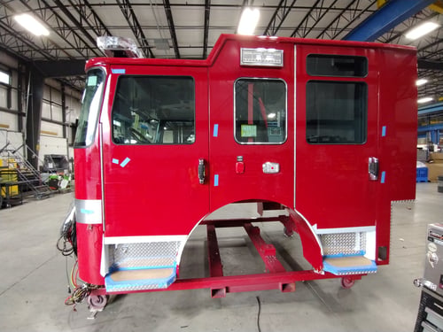 Monticello FD