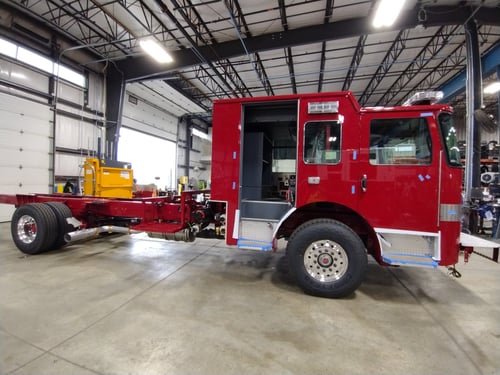 Monticello FD