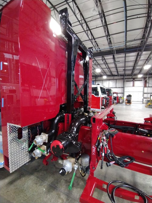 Monticello FD