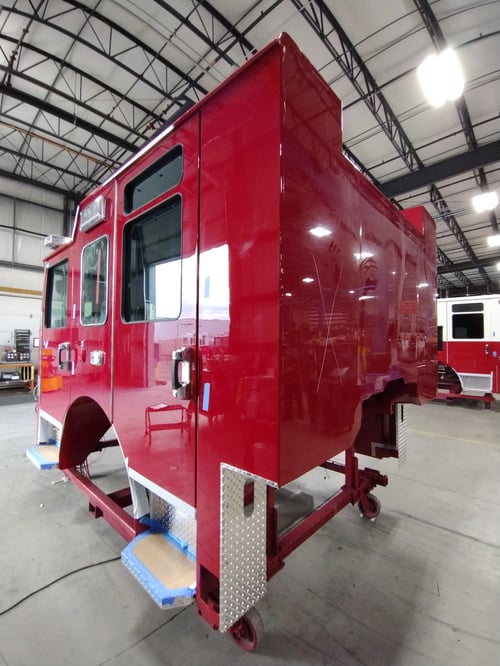 Monticello FD