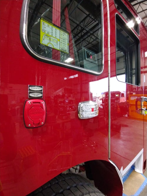 Monticello FD