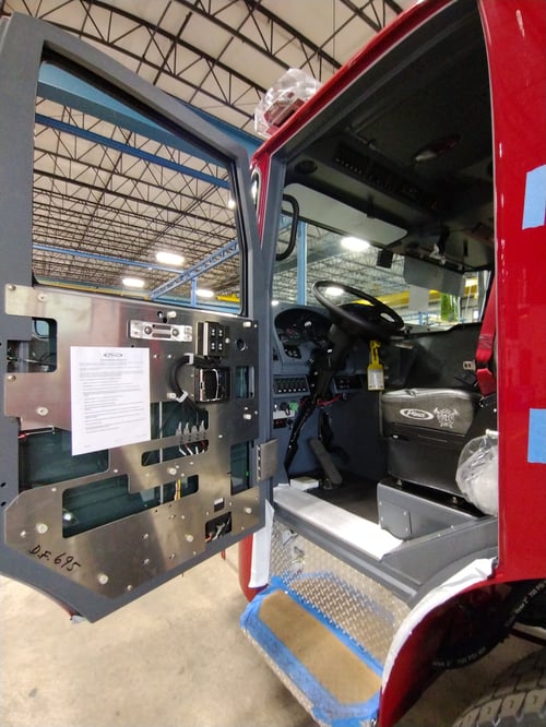 Monticello FD