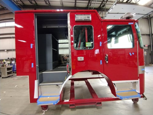 Monticello FD