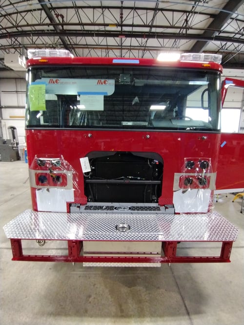 Monticello FD