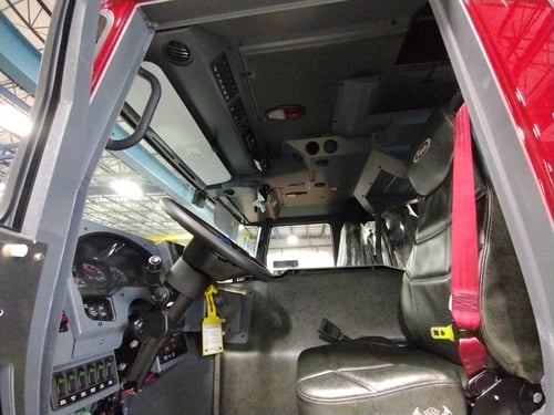 Monticello FD
