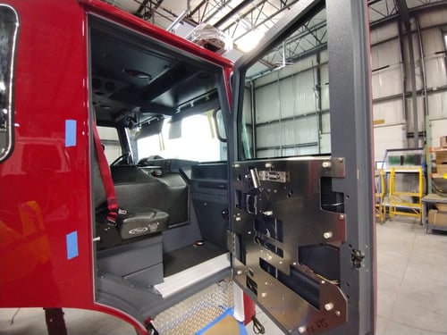 Monticello FD