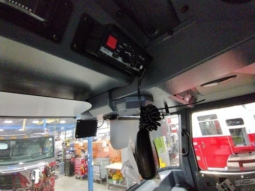 Monticello FD