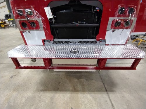 Monticello FD