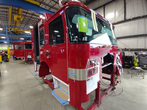 Monticello FD