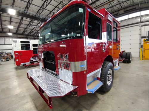 Monticello FD