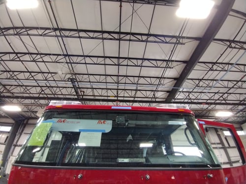 Monticello FD