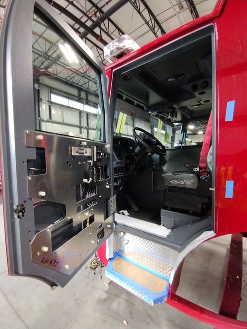 Monticello FD