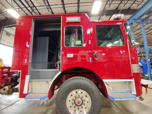 Monticello FD