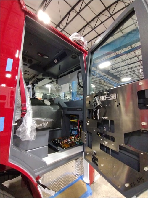 Monticello FD