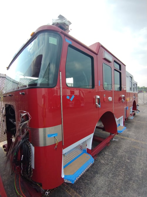 Monticello FD