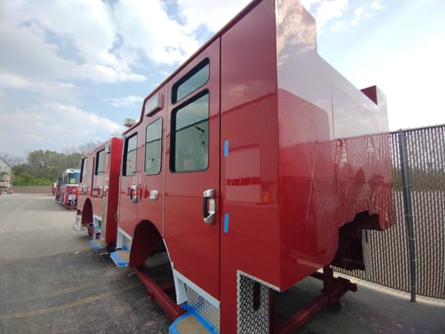 Monticello FD