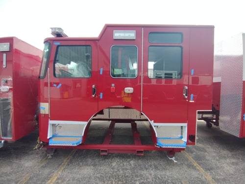 Monticello FD
