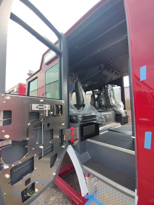 Monticello FD