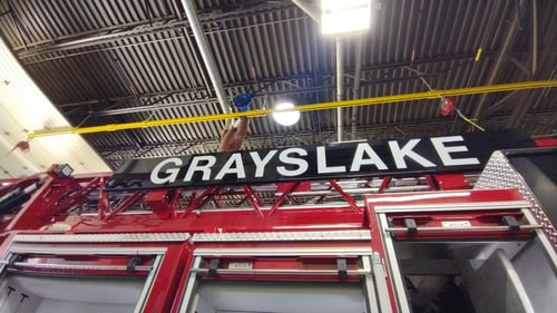 Grayslake FPD