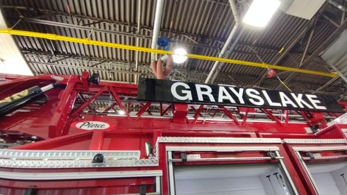Grayslake FPD