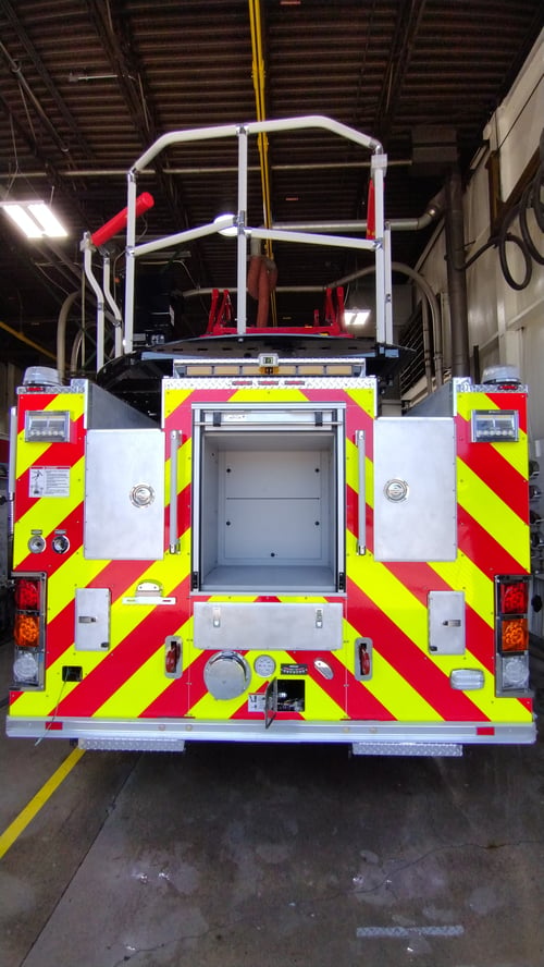 Grayslake FPD