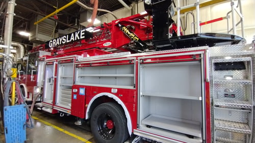 Grayslake FPD