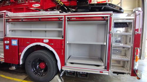 Grayslake FPD