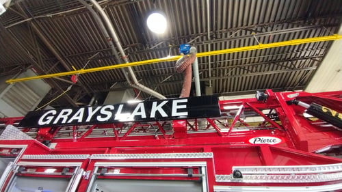 Grayslake FPD