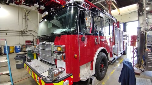 Grayslake FPD