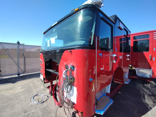Grayslake FPD