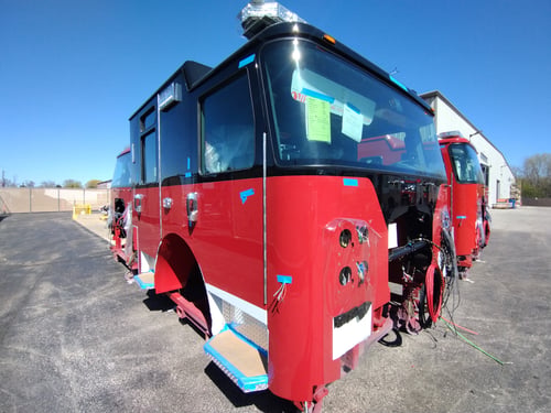 Grayslake FPD