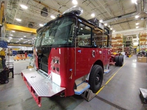 Grayslake FPD