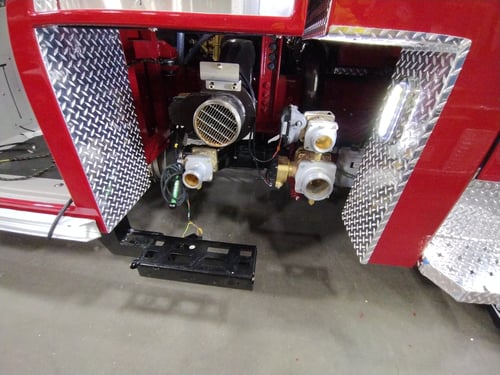 Grayslake FPD