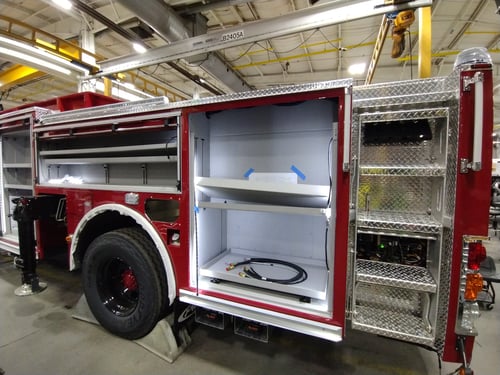 Grayslake FPD