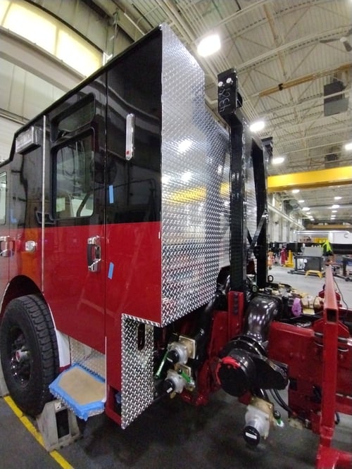 Grayslake FPD